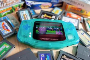 Playing Gameboy Advance Games on Your Computer – The Ultimate Guide to GBA ROMs