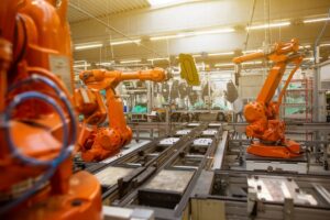 How Does ERP Software Help a Manufacturing Company?